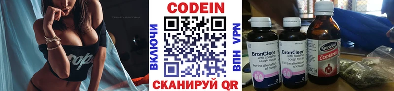 Кодеин Purple Drank  Купить  Николаевск-на-Амуре 
